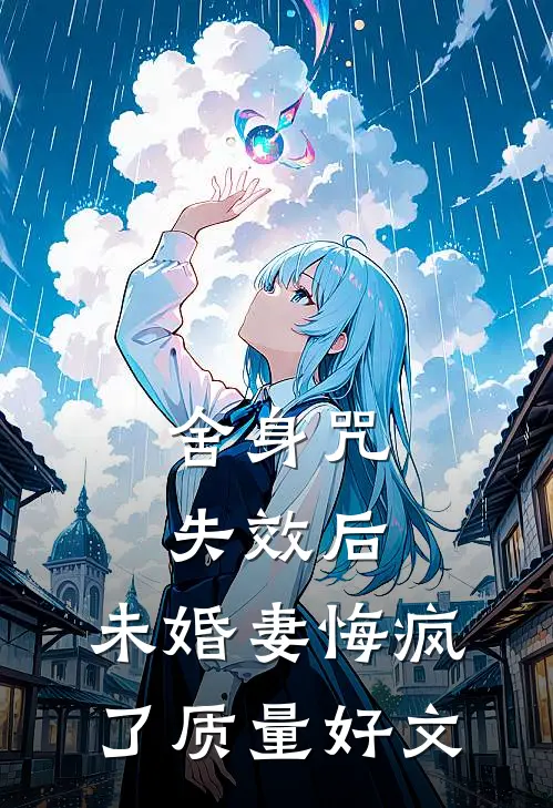 舍身咒失效后，未婚妻悔疯了质量好文