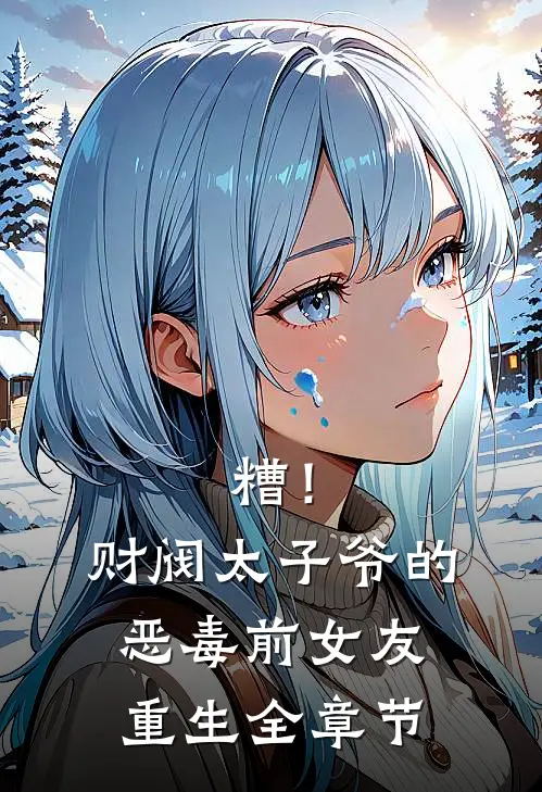 糟！财阀太子爷的恶毒前女友重生全章节