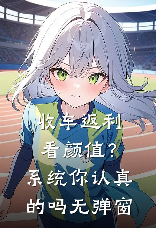 收车返利看颜值？系统你认真的吗无弹窗