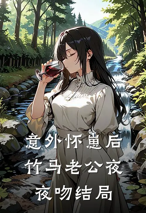 意外怀崽后，竹马老公夜夜吻结局