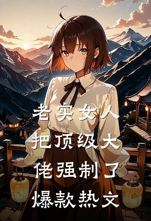 老实女人把顶级大佬强制了爆款热文