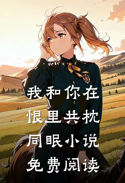 我和你在恨里共枕同眠小说免费阅读