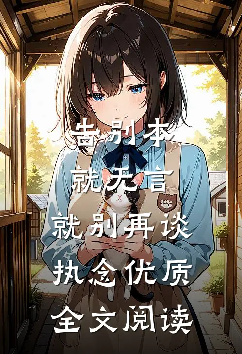 告别本就无言，就别再谈执念优质全文阅读