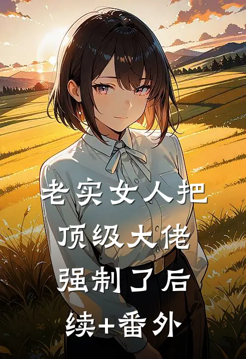 老实女人把顶级大佬强制了后续+番外
