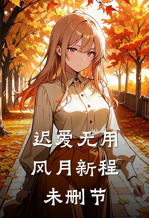 迟爱无用，风月新程未删节