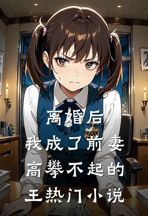 离婚后，我成了前妻高攀不起的王热门小说