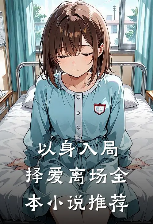 以身入局，择爱离场全本小说推荐