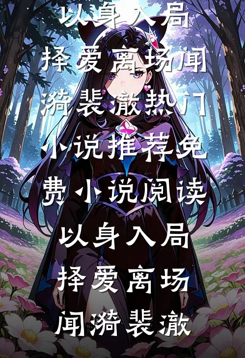 以身入局，择爱离场闻漪裴澈热门小说推荐_免费小说阅读以身入局，择爱离场(闻漪裴澈)