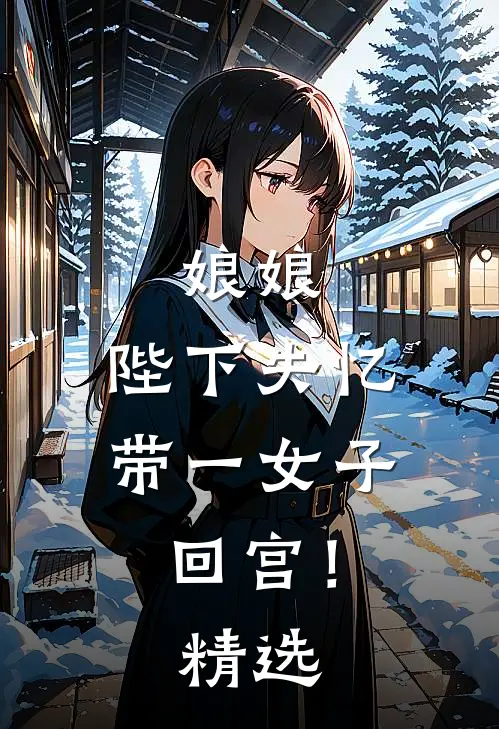 娘娘，陛下失忆带一女子回宫！精选