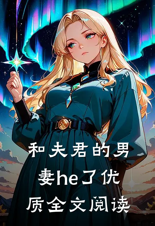 和夫君的男妻he了优质全文阅读