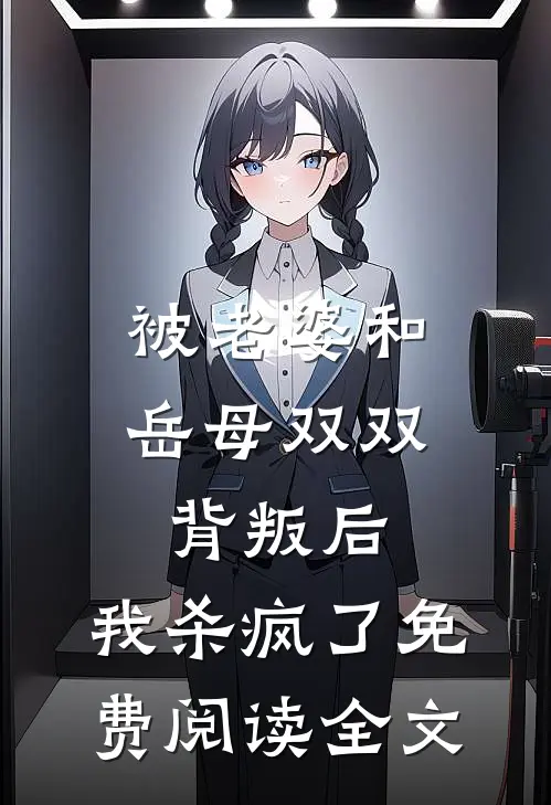 被老婆和岳母双双背叛后，我杀疯了免费阅读全文
