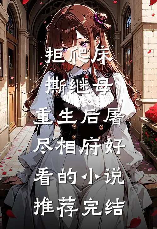拒爬床，撕继母，重生后屠尽相府好看的小说推荐完结