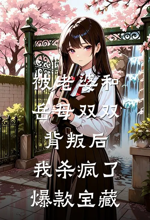 被老婆和岳母双双背叛后，我杀疯了爆款宝藏