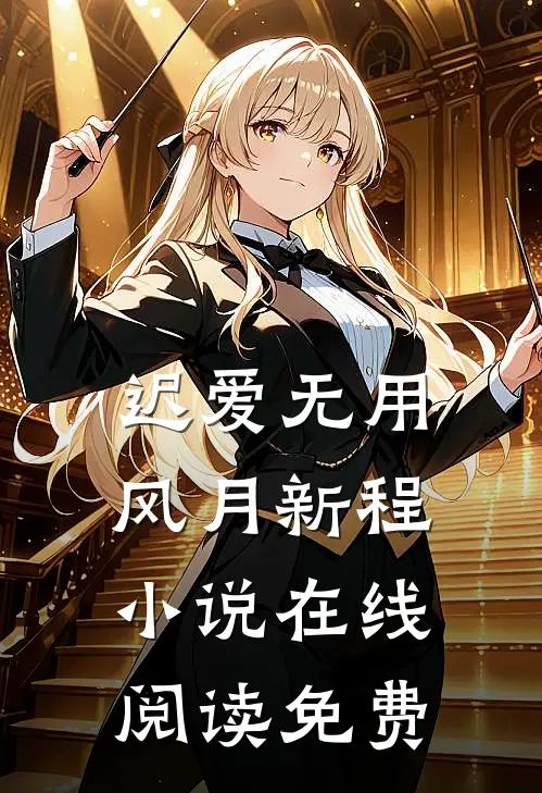 迟爱无用，风月新程小说在线阅读免费