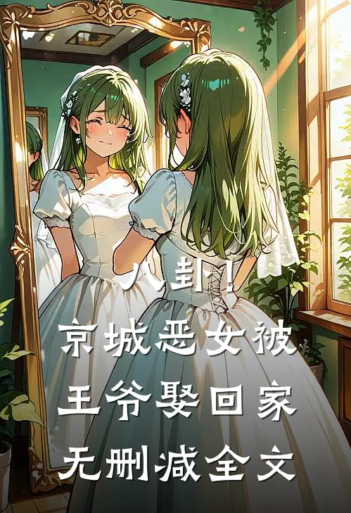 八卦！京城恶女被王爷娶回家无删减全文
