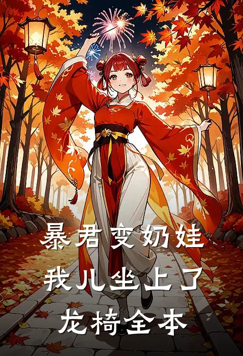 暴君变奶娃，我儿坐上了龙椅全本