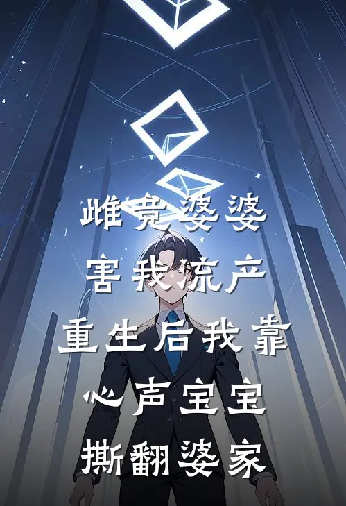 雌竞婆婆害我流产，重生后我靠心声宝宝撕翻婆家