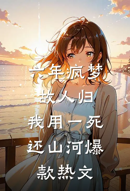 六年疯梦故人归，我用一死还山河爆款热文