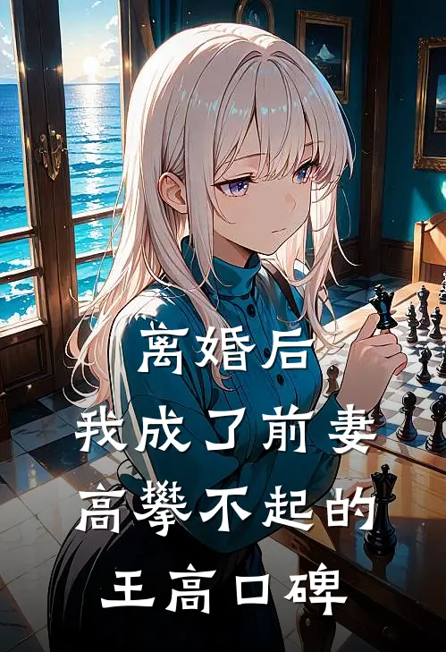 离婚后，我成了前妻高攀不起的王高口碑