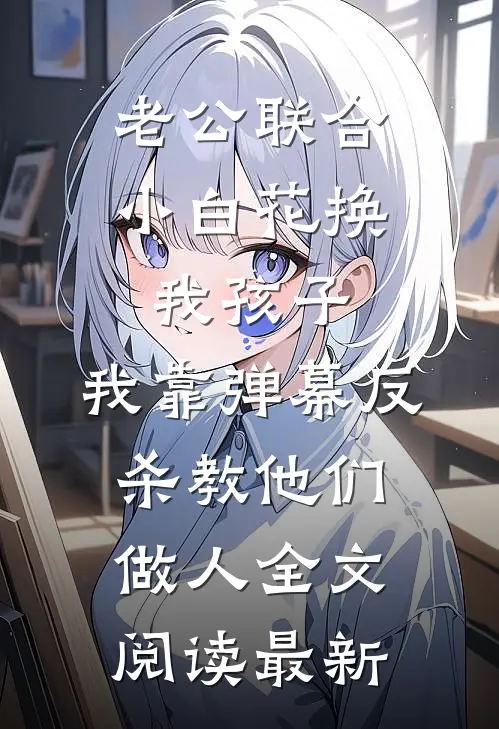 老公联合小白花换我孩子，我靠弹幕反杀教他们做人全文阅读最新