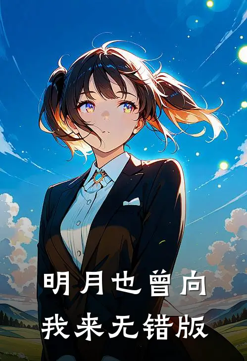 明月也曾向我来无错版
