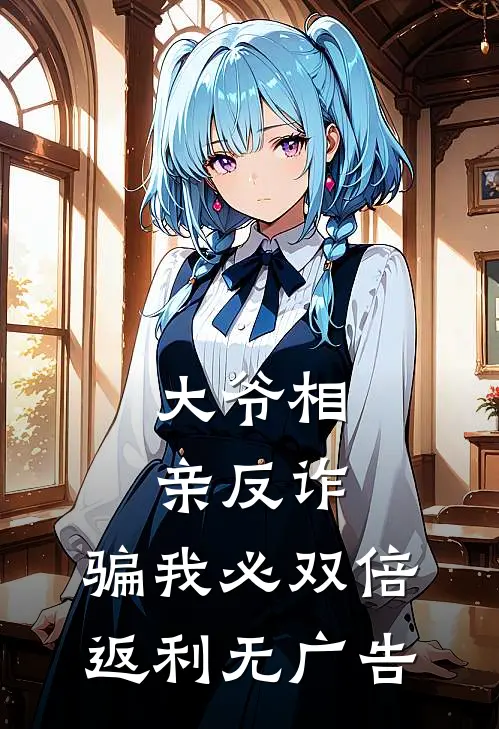 大爷相亲反诈：骗我必双倍返利无广告