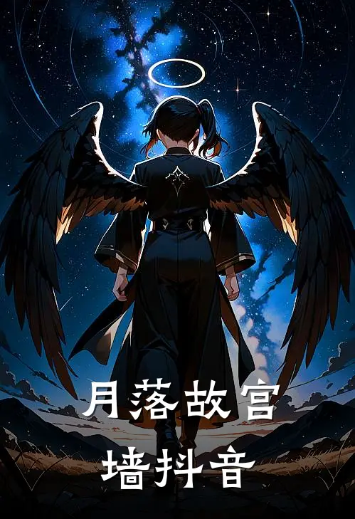 月落故宫墙抖音
