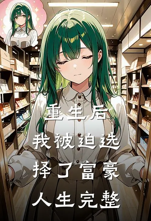 重生后，我被迫选择了富豪人生完整