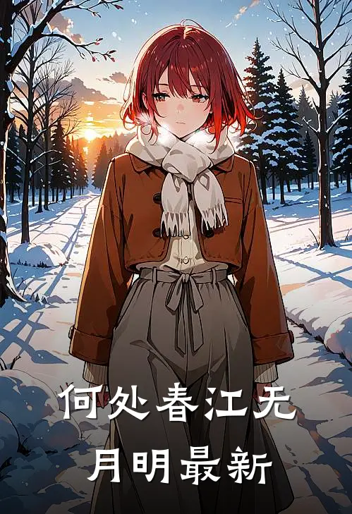 何处春江无月明最新