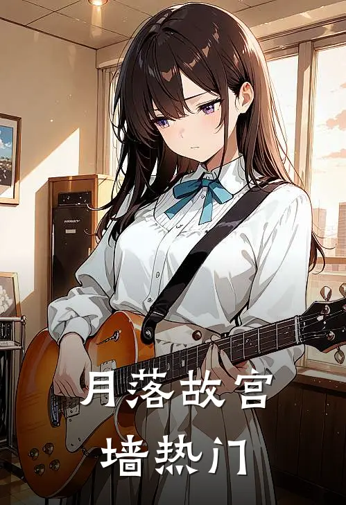 月落故宫墙热门