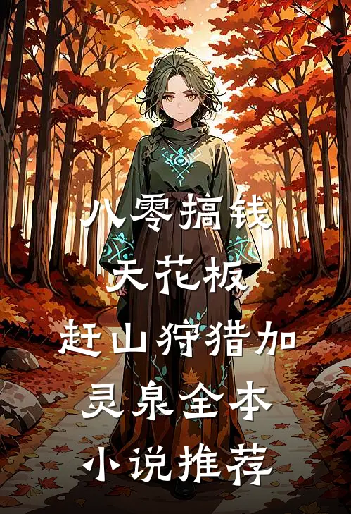 八零搞钱天花板，赶山狩猎加灵泉全本小说推荐