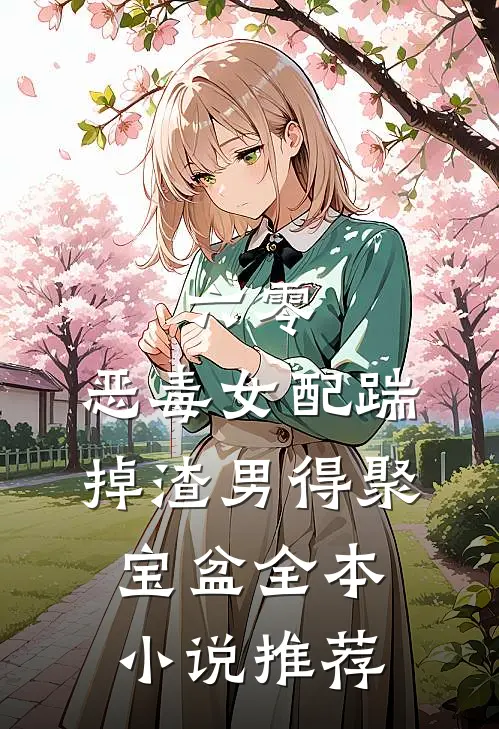 六零：恶毒女配踹掉渣男得聚宝盆全本小说推荐