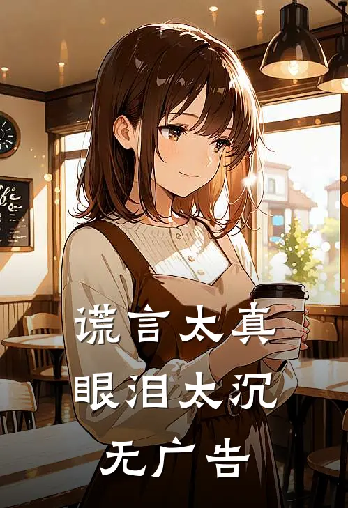 谎言太真，眼泪太沉无广告
