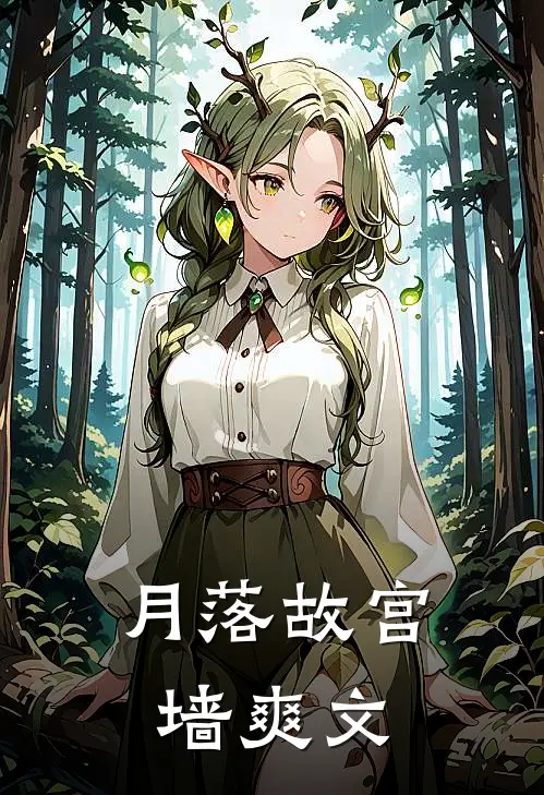 月落故宫墙爽文