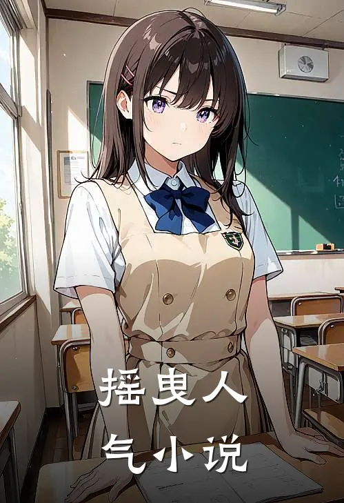 摇曳人气小说