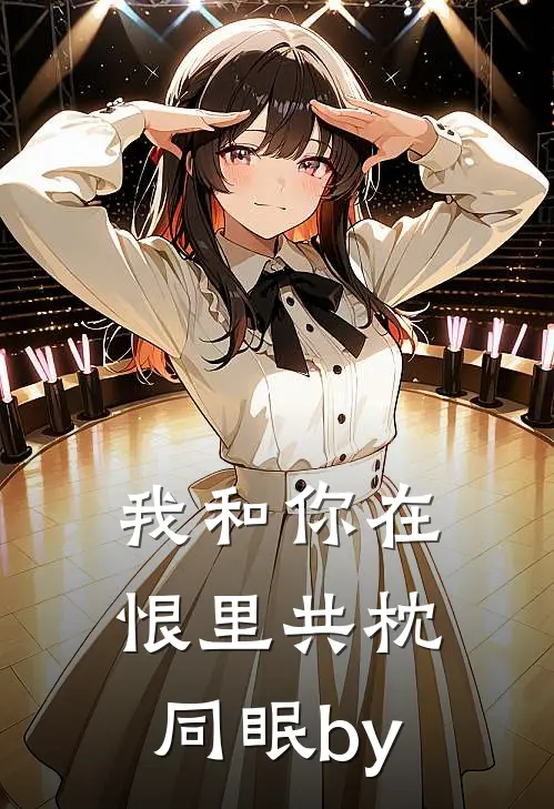 我和你在恨里共枕同眠by