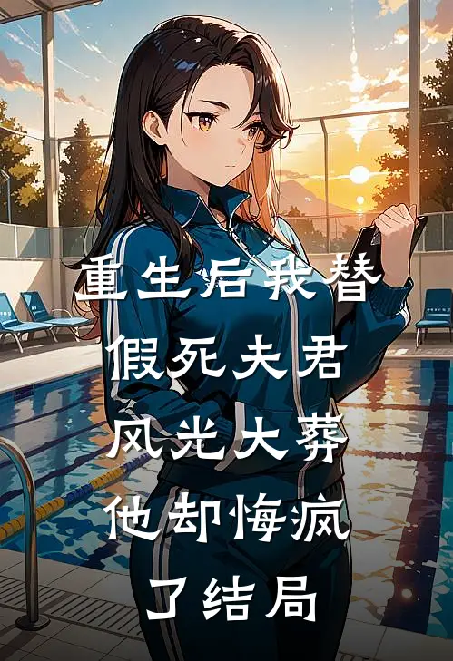 重生后我替假死夫君风光大葬，他却悔疯了结局