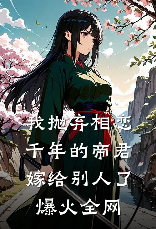 我抛弃相恋千年的帝君嫁给别人了爆火全网