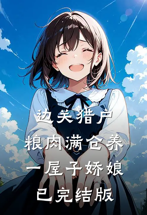 边关猎户，粮肉满仓养一屋子娇娘已完结版