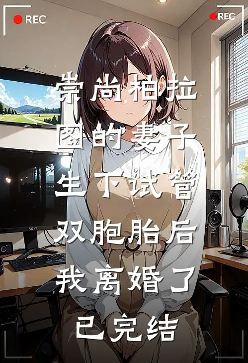 崇尚柏拉图的妻子生下试管双胞胎后，我离婚了已完结