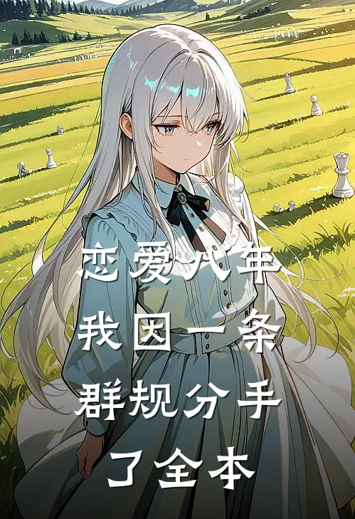 恋爱八年，我因一条群规分手了全本