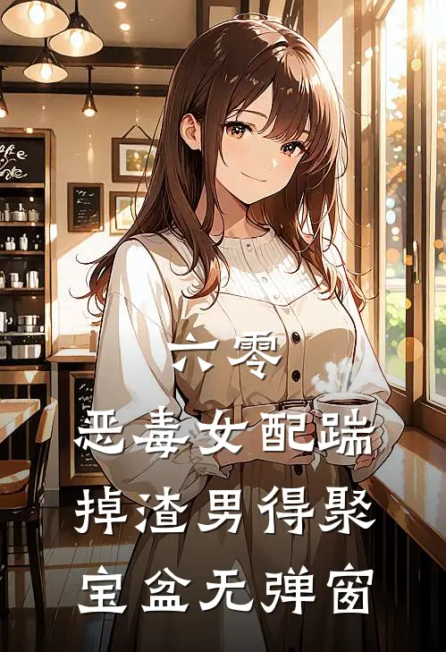 六零：恶毒女配踹掉渣男得聚宝盆无弹窗