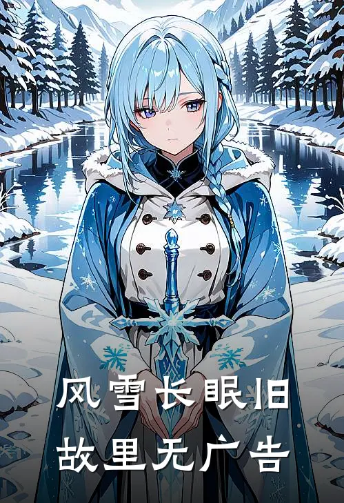 风雪长眠旧故里无广告