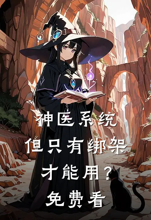 神医系统：但只有绑架才能用？免费看