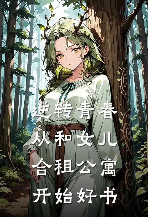 逆转青春：从和女儿合租公寓开始好书
