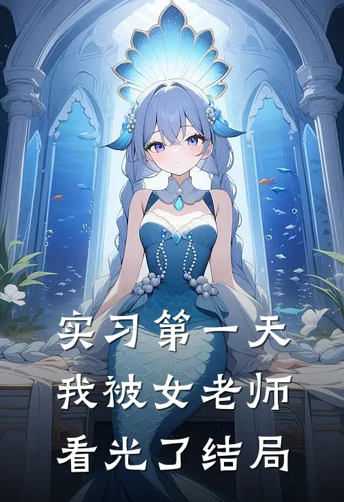 实习第一天，我被女老师看光了结局