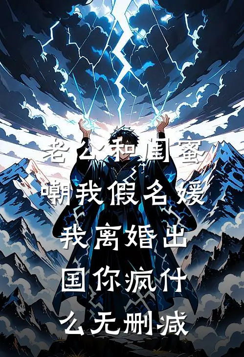 老公和闺蜜嘲我假名媛，我离婚出国你疯什么无删减