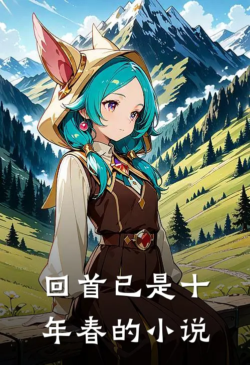 回首已是十年春的小说