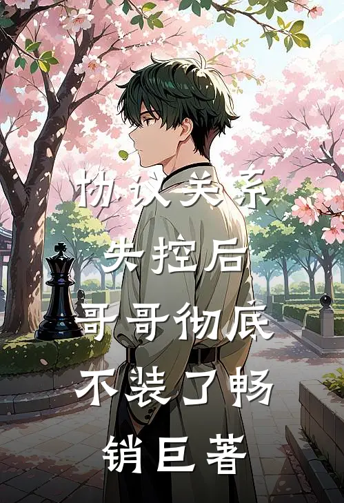 协议关系失控后，哥哥彻底不装了畅销巨著