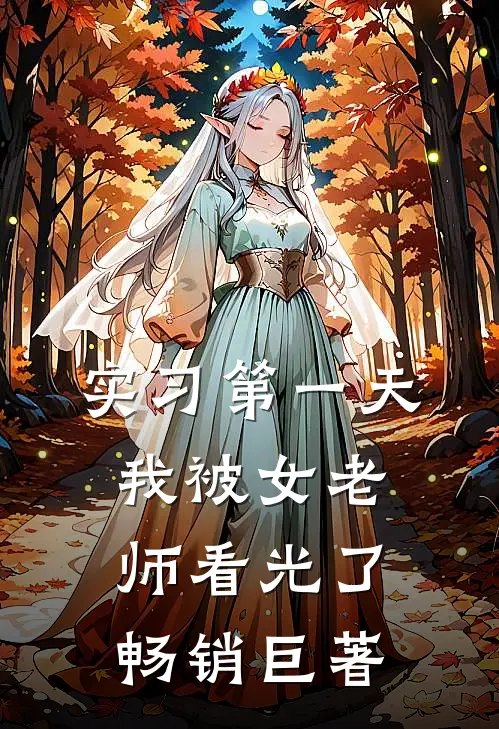 实习第一天，我被女老师看光了畅销巨著